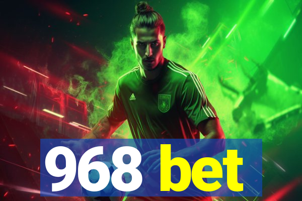 968 bet