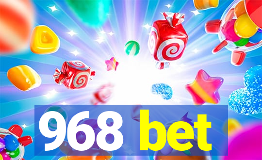 968 bet