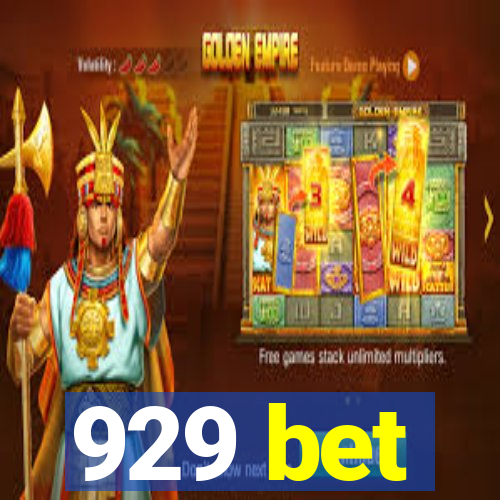 929 bet