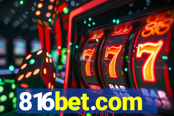 816bet.com