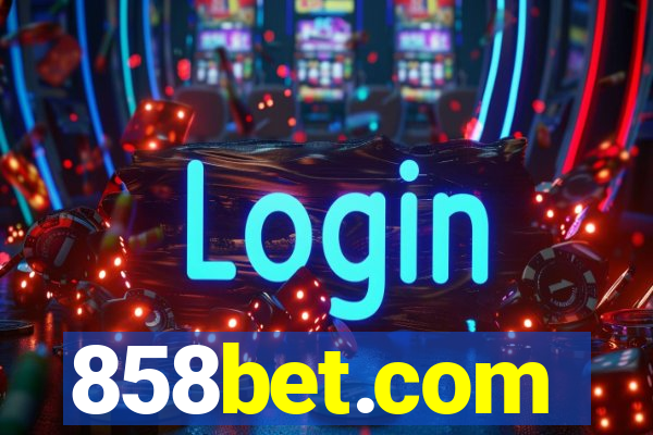 858bet.com