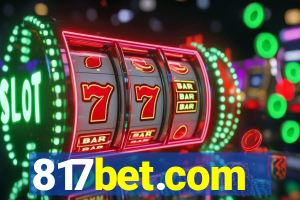 817bet.com