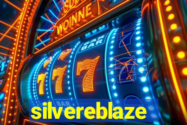 silvereblaze