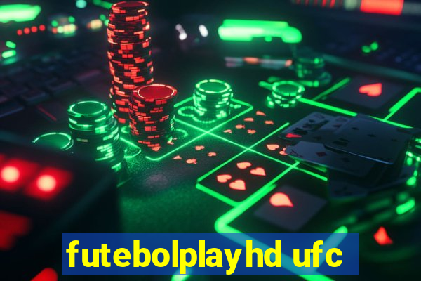 futebolplayhd ufc