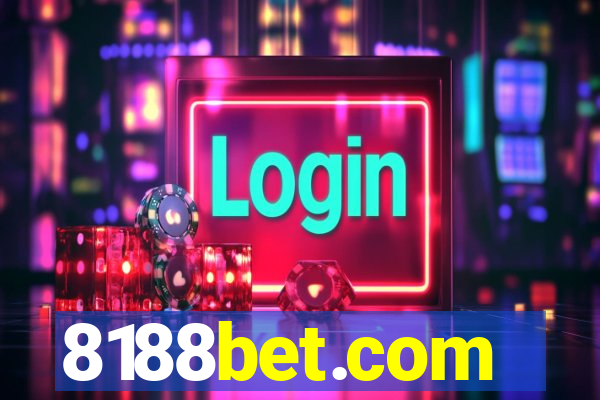 8188bet.com