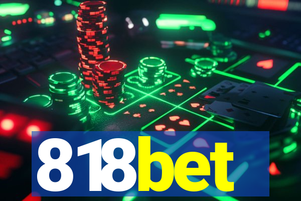 818bet