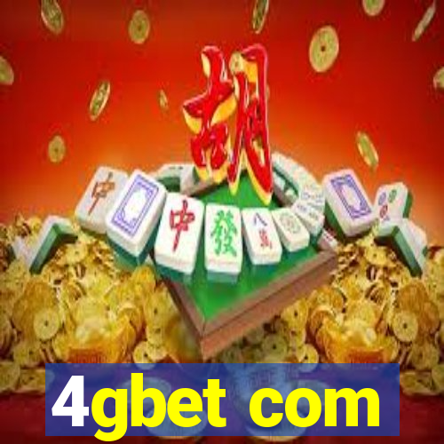 4gbet com