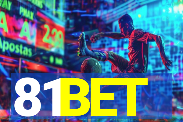 81BET