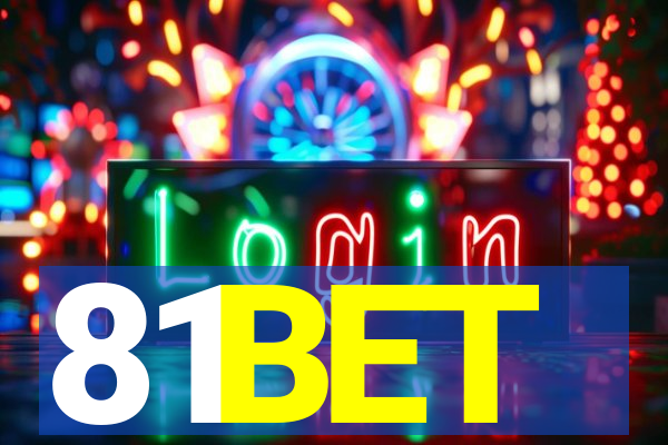 81BET