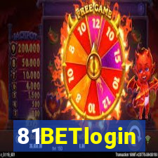 81BETlogin