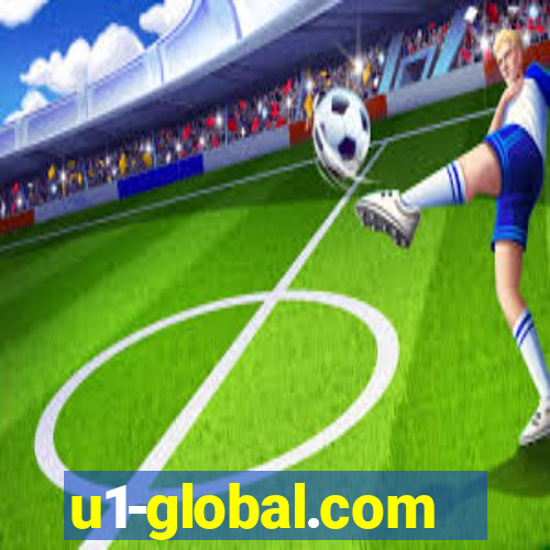 u1-global.com