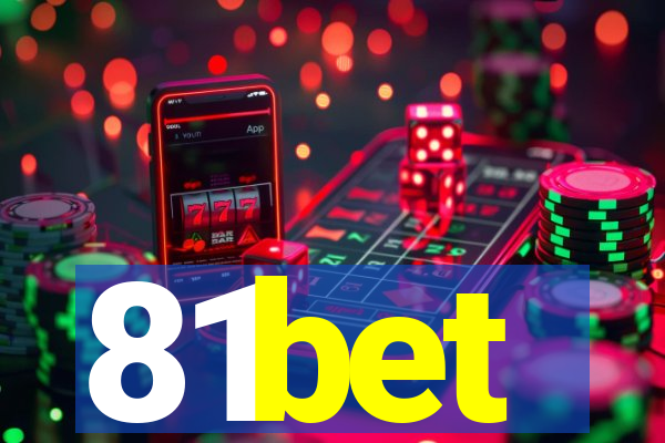 81bet