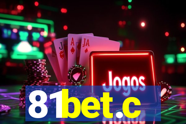 81bet.c