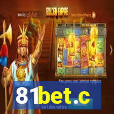 81bet.c