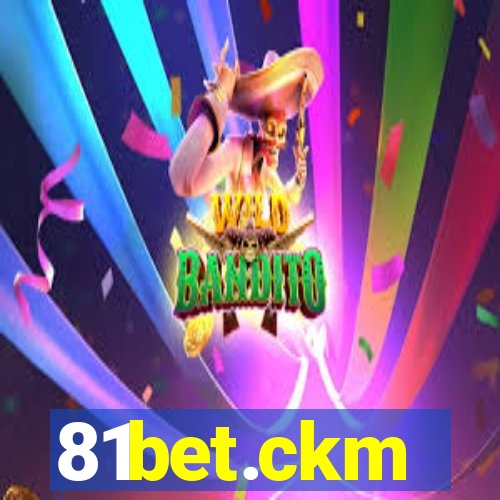 81bet.ckm