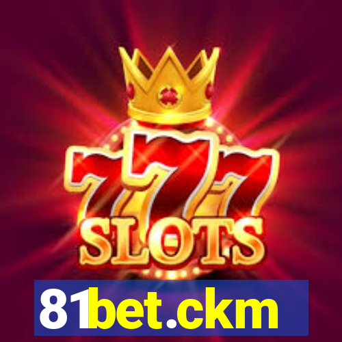 81bet.ckm