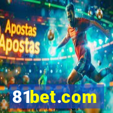 81bet.com