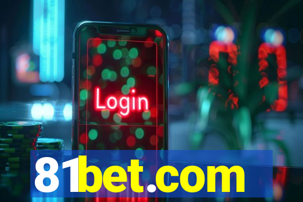 81bet.com