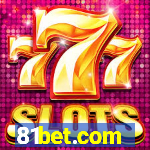 81bet.com