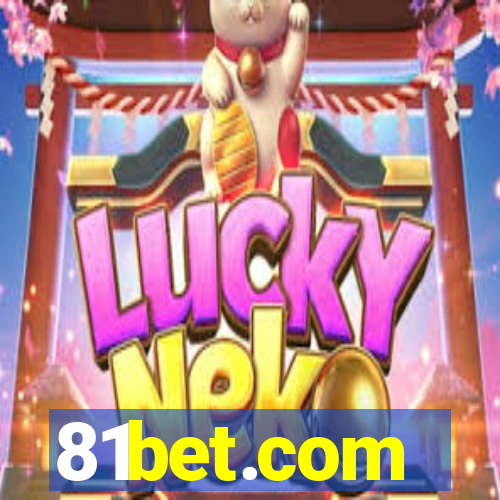 81bet.com