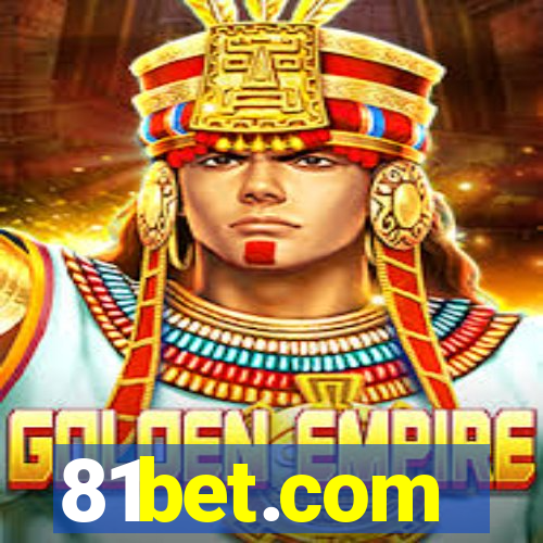 81bet.com