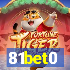 81bet0