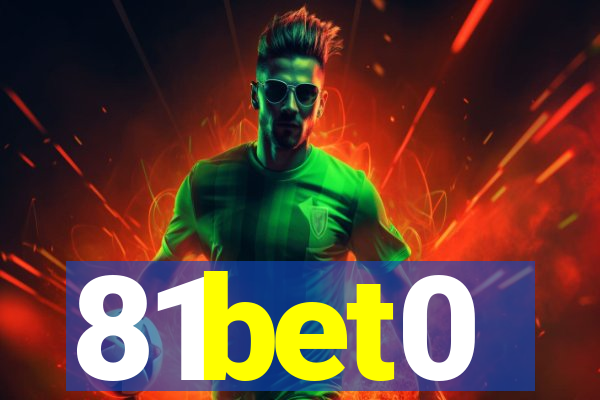 81bet0