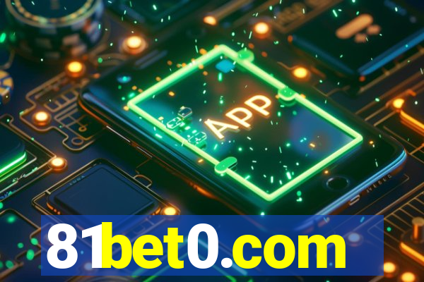 81bet0.com