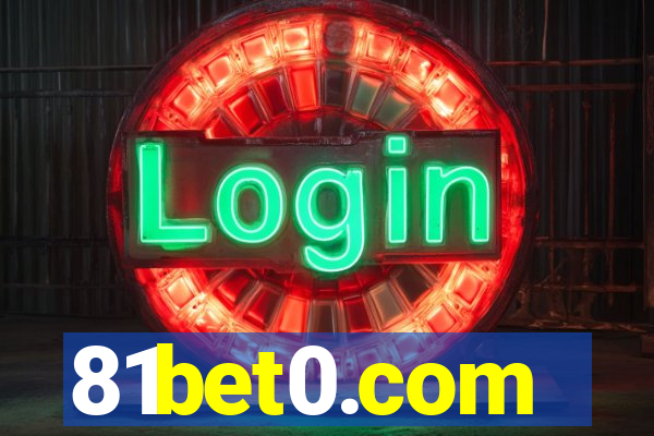 81bet0.com