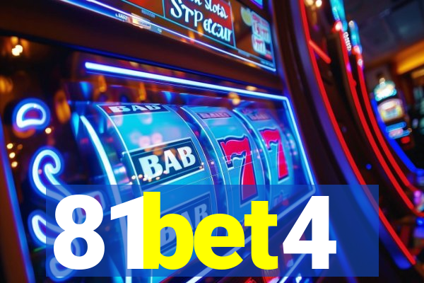 81bet4