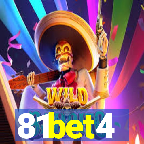 81bet4