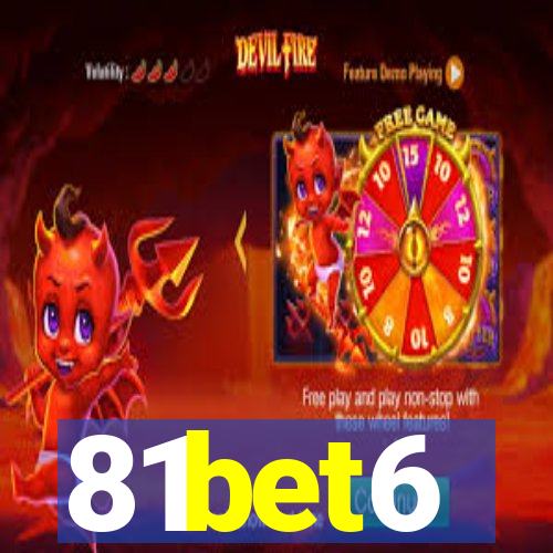 81bet6