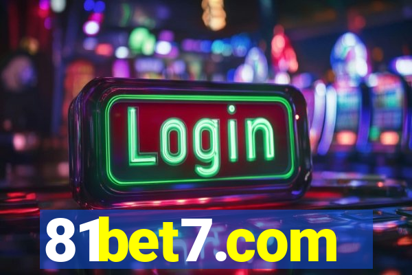 81bet7.com