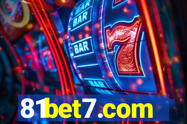 81bet7.com