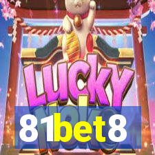 81bet8