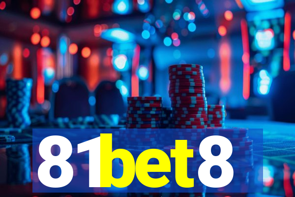 81bet8