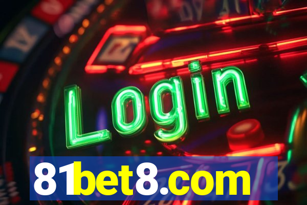 81bet8.com