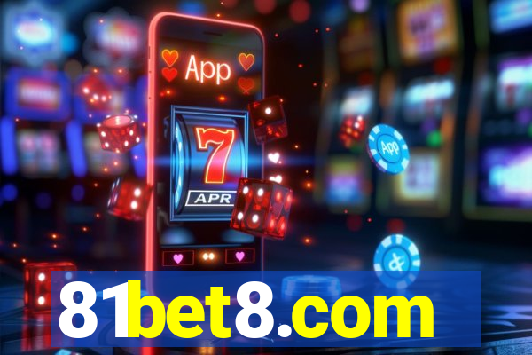 81bet8.com