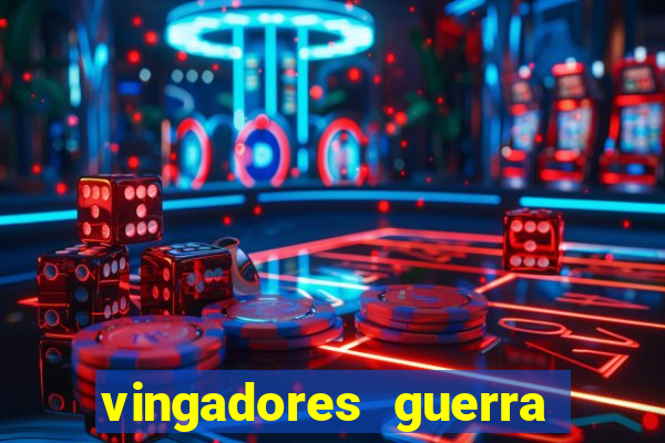 vingadores guerra infinita google drive