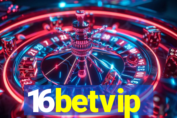 16betvip