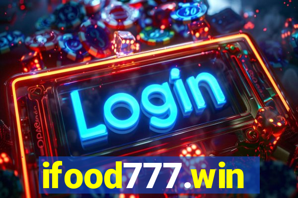 ifood777.win