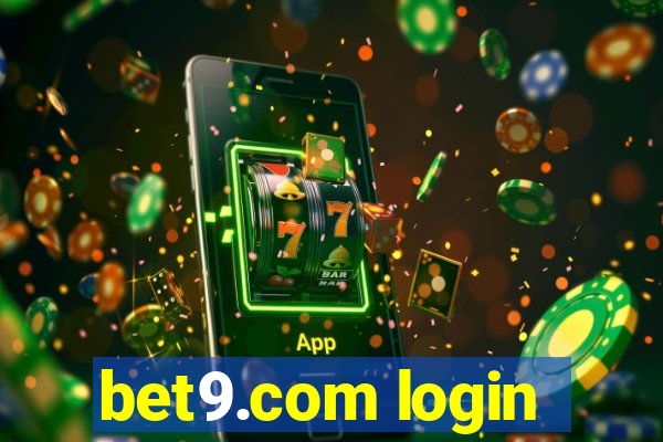 bet9.com login