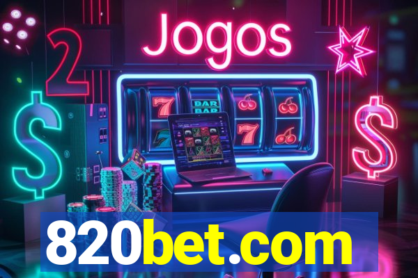 820bet.com