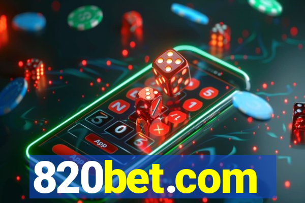 820bet.com