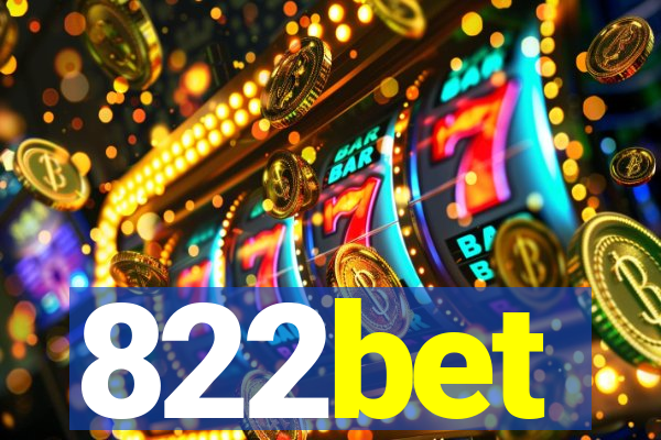 822bet