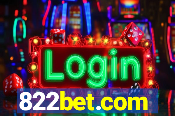 822bet.com