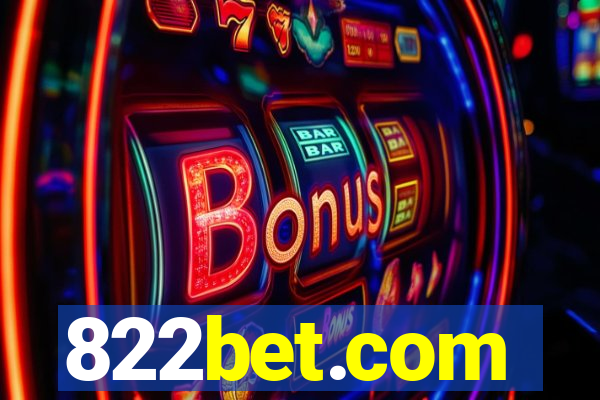 822bet.com