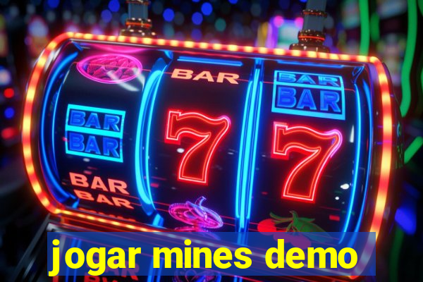 jogar mines demo