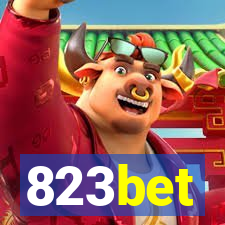 823bet