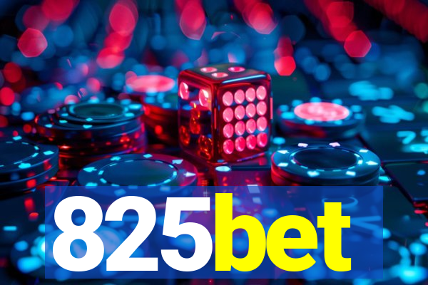 825bet